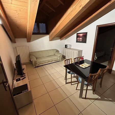 Vacanze Sportive La Cassa Exterior foto