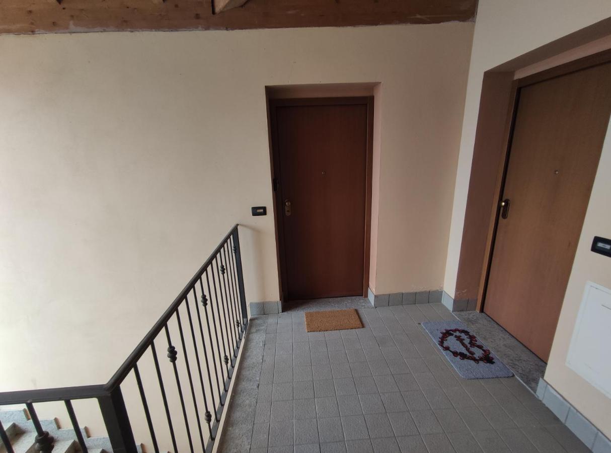 Vacanze Sportive La Cassa Exterior foto